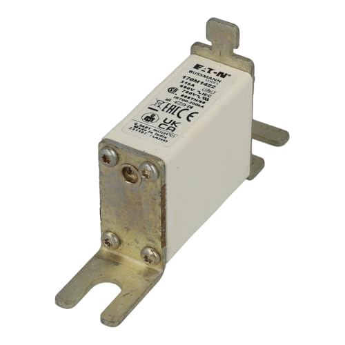 170M1422 Bussmann fusible 315A 660V ultra-rapide pour variateur et onduleur