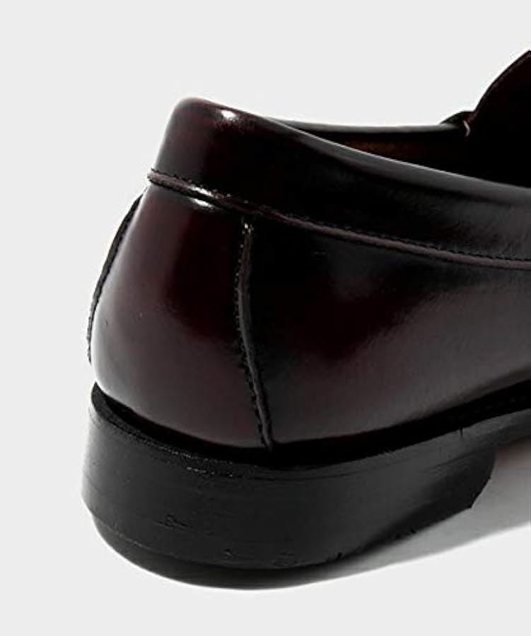 G.H.Bass バーガンディ ローファー GHBASSジーエイチバス 25.5 G.H.Bass バーガンディ ローファー GHBASSジーエイチバス 25.5