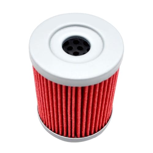 Filtre à huile moto YP400 filtre de rechange CP250 YP250G entretien moteur