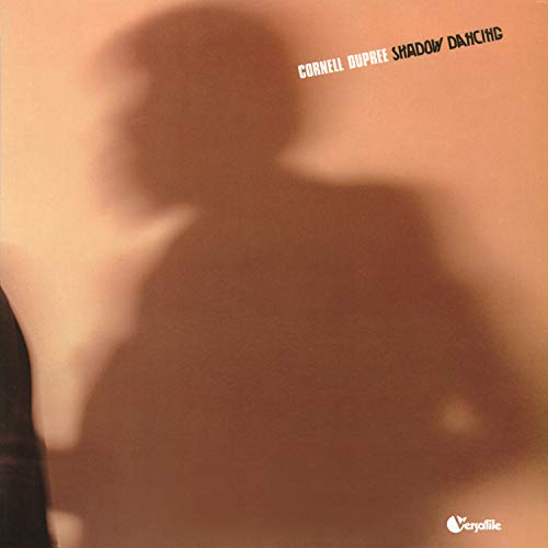 CORNELL DUPREE - Shadow Dancing - CD