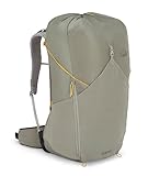 Lowe Alpine AirZone Ultra 36 - Men's Hiking Backpack, Medium, Stone