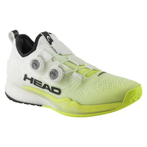HEAD Men’s Endure Pro BOA Tennis Shoe
