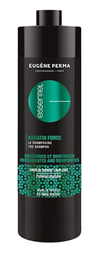 Eugène Perma Essentiel Shampooing Keratin Force 1000 ML