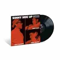 その他 Sonny Side [CD] Amazon.com: Sonny Side Up (Verve Vault Series)[180g LP]: CDs