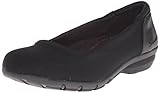 Skechers Women's Career First Impression Ballet Flat