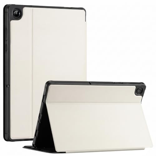 Image of CoBak Case for Samsung Galaxy Tab A11+ Plus 11 inch 2025, Multi-Viewing Angles, All New PU Leather Folio Stand Cover with Auto Sleep Wake Feature for Samsung Galaxy Tab A11+ Tablet 11-inch
