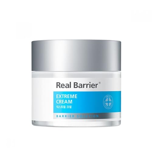 Real Barrier Extreme Cream 50 ml, 1.7 Fl Oz, 50 ml (Pack of 1)
