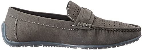 Image of Amazon Brand - House & Shields Mens Harold Driving Shoes