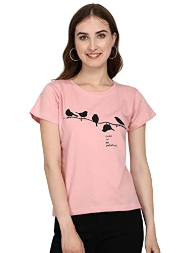 Image of GRECIILOOKS Women's Regular Fit Top