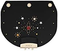 Furla Metropolis Mini Crossbody Flap