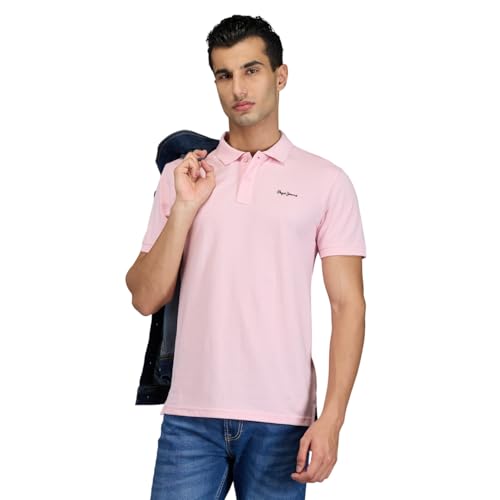 Image of Pepe Jeans Men T-Shirt