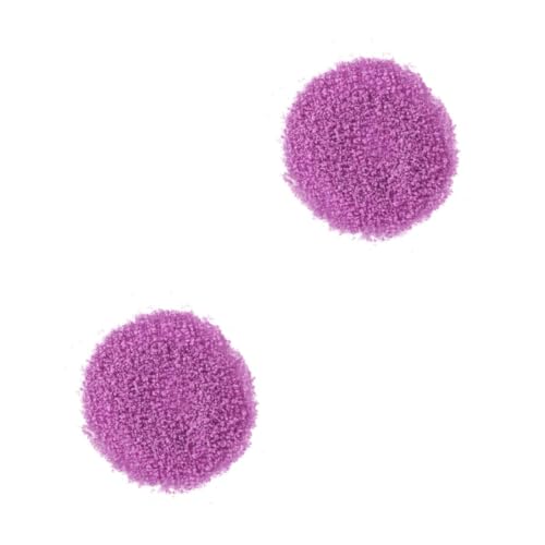 SUPVOX 2pcs Ocean Themed Aquarium Substrate 10g Luminous Stars Fluorescent Particle Decor for Fish Tank