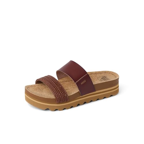 Image of Reef Women's Cushion Vista Hi