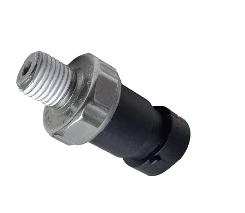 Interrupteurs de pression d'huile auto pour systèmes de lubrification Pontiac PS220