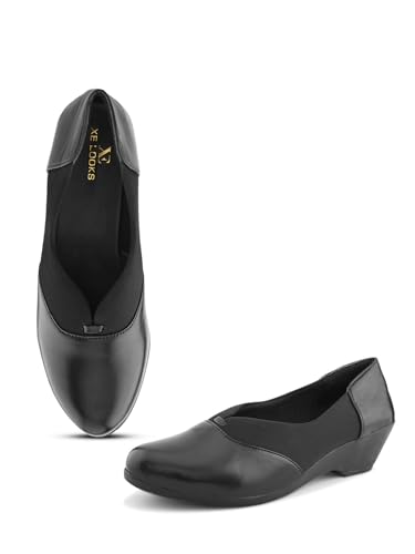 Image of XE Looks Soft Stylish Slip-On Sandal for Women Daily Use Wear Girls Footwear Fashionate Women