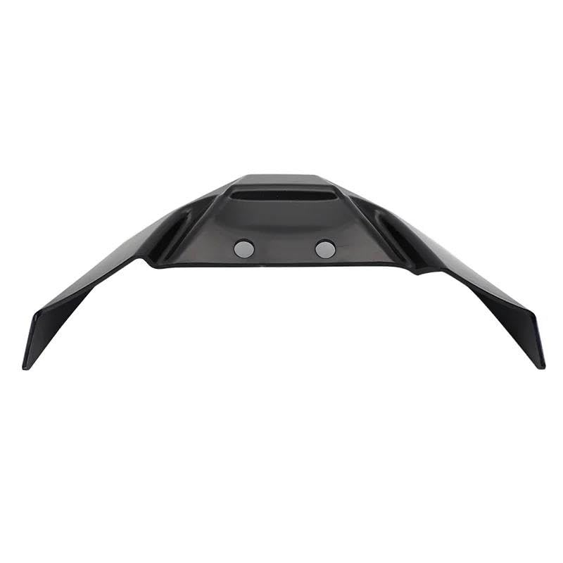 Couvercle becquet capot pour BMW S1000R M1000R carénage - 4