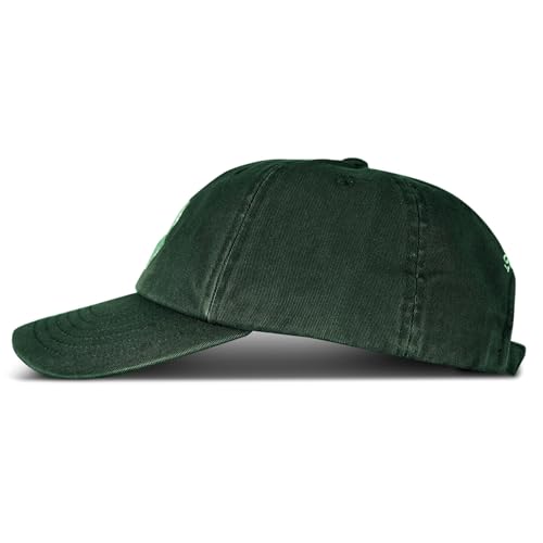 Image of Lucky Brand Classic Cotton Adjustable | Dad Hat | Baseball Cap | Golf | Fishing | Low Profile | 5 Panel Design