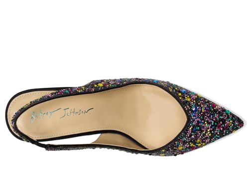 Image of Blue by Betsey Johnson Clark