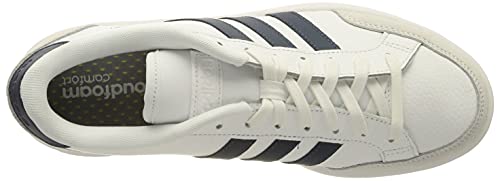 Image of Adidas Breaknet Court Womens Casual Sneakers