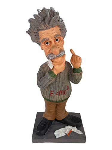 VUS HIGHLIFE - Personnages professionnels drôles - Scientifiques