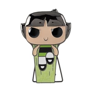 Funko Pop! Collectible Pin – Loud Lizard 19