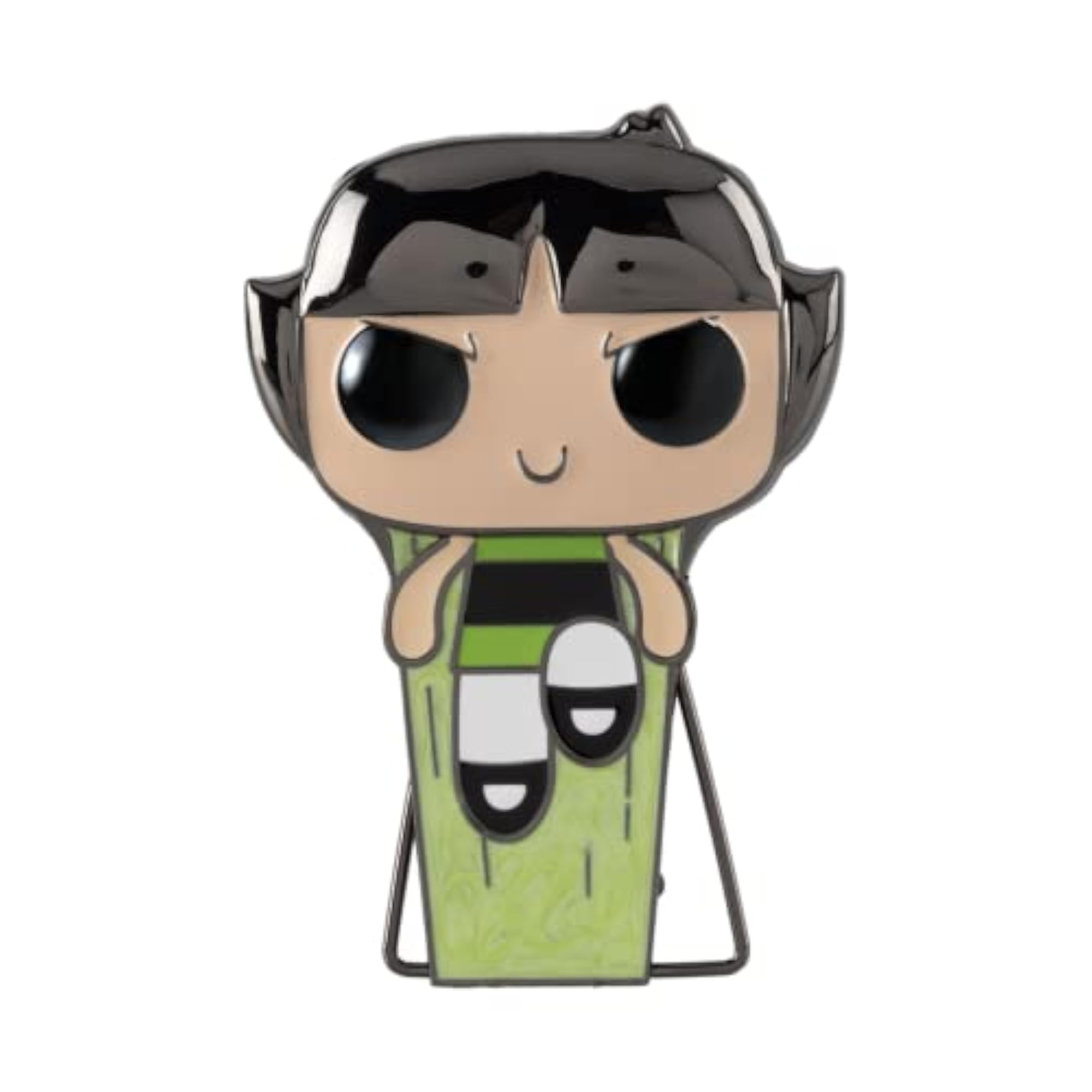 Loungefly Powerpuff Girls Buttercup Pin