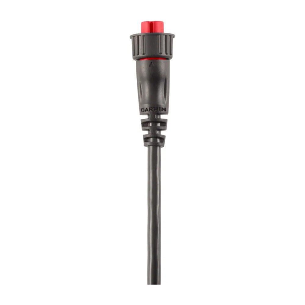 Garmin Cavo di alimentazione filettato (2 pin)