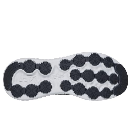Image of Skechers Mens Go Run Now - Briar Sneaker