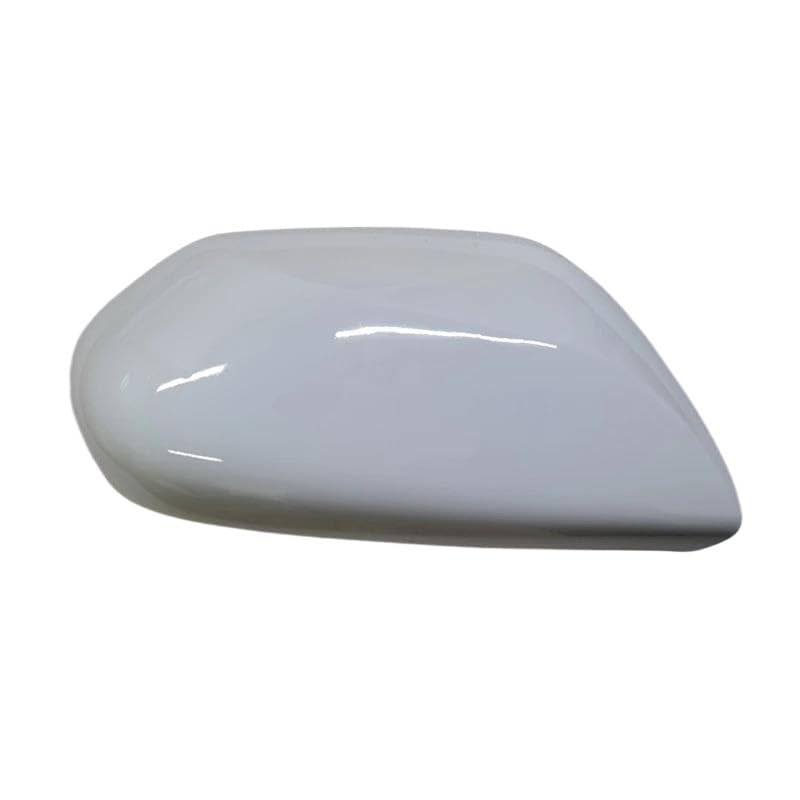 Coque de rétroviseur pour Toyota Prius 2016-2022 et Prime XW50 côté droit couleur 8