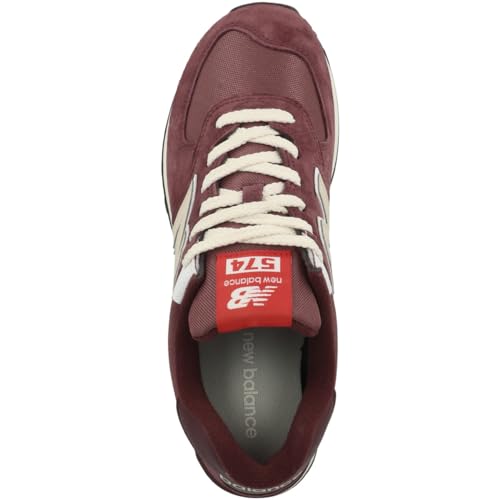 Image of New Balance Men's 574 Vulc Sneakers