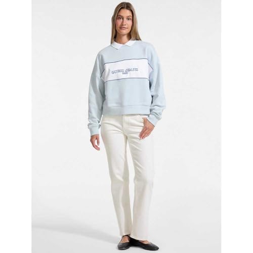 GUESS Crewneck Sweater4