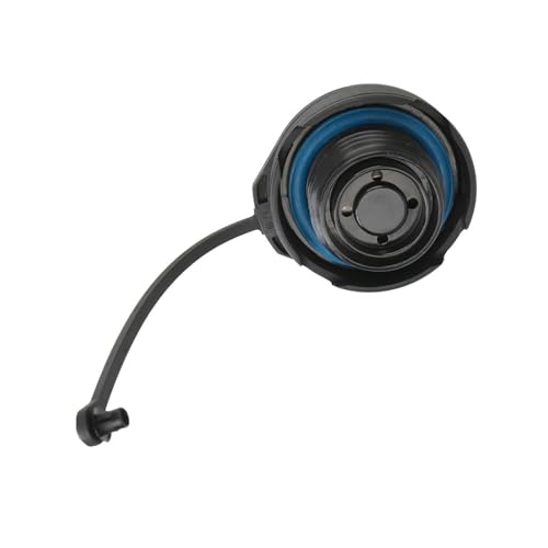 Bouchon de réservoir d'huile et carburant OE 1J0201550A pour A3 A4 A6