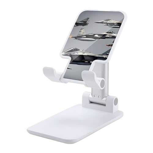 Support de téléphone de bureau réglable pour libérer vos mains en visioconférence