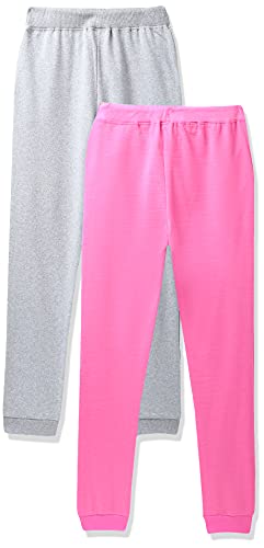 Cloth Theory Girl's Regular Track Pants Multi 3_11-12 Years - Image 2 thumbnail