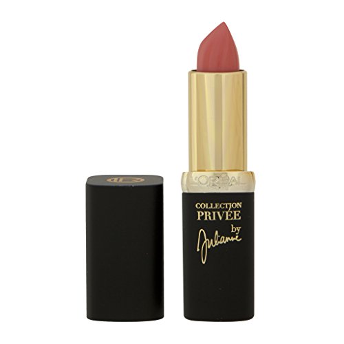 L'Oreal Paris Color Riche Lipstick CP5 Julianne
