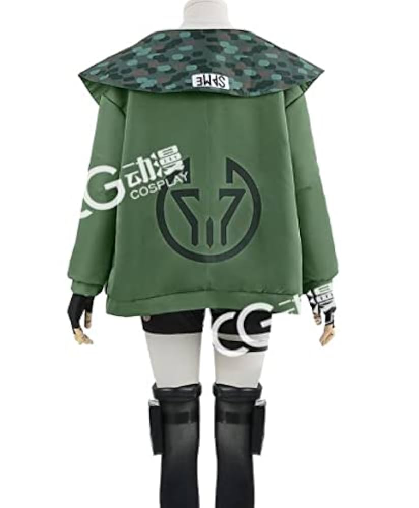 Amazon.co.jp: バーチャルYouTuber Vtuber レイン・パターソン