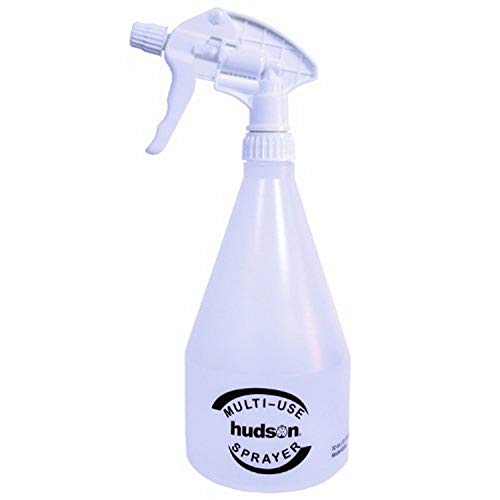 HD Hudson Hudson 62222 Multi-Purpose Trigger Sprayer, 32-Ounce