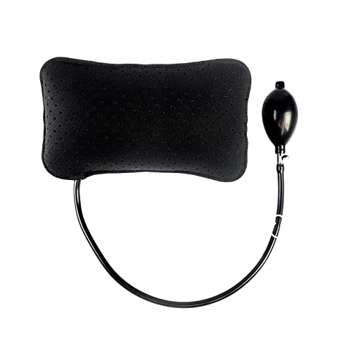 Beisto Inflatable Lumbar Support Pillow