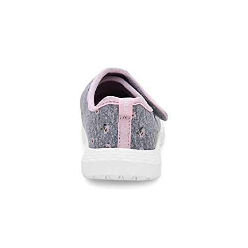 carter's Girl's Casual Athletic Sneaker3