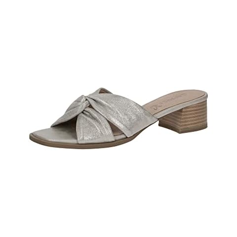 Mule CAPRICE Femmes 9-9-27204-20 Cover