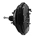 PartsFlow Vacuum Power Brake Booster Compatible with Chevrolet C10 K10 Pickup 67-72 C10 K10 Suburban 68-72 Blazer P10 For GMC G15 G1500 Van 67-70 K15 K1500 Pickup Jimmy 54-73709