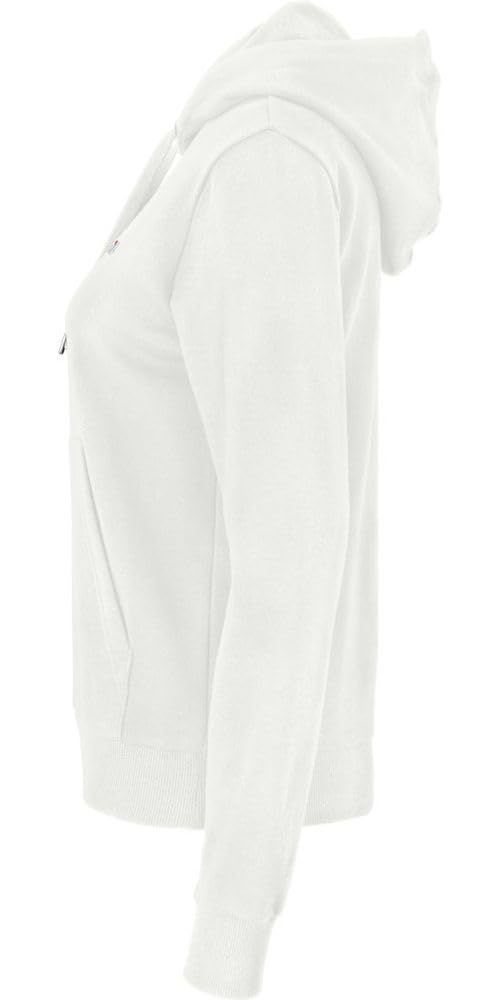 Fila Lierna Hoodie Felpa con Donna