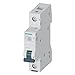 Produktbild SIEMENS Ingenuity for life - 5SL61207 SENTRON Leitungsschutzschalter 230/400V 6kA, 1-polig, C, 20A