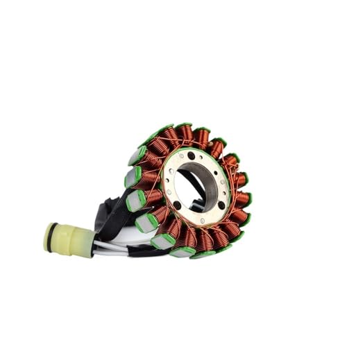 Bobine stator moteur moto pour rénover l'allumage YFM250