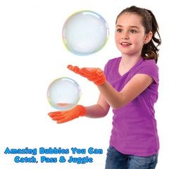 Mr. Gadget Solutions? High Quality and Improved