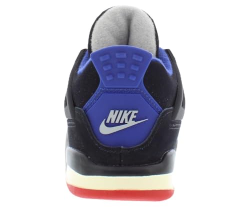 Image of Nike Boy's Air Jordan 4 Retro Shoes