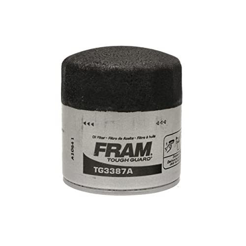 Fram TG6607 Designed For Interval Full-Flow Changes Lasting Up To 15K Miles thumb #1