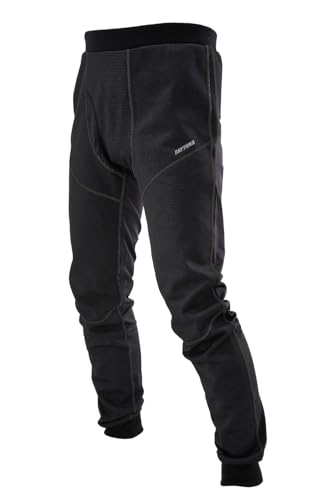 デイトナ(Daytona) 防風インナー バイク 冬 防寒 パンツ DI-003FA ブラック...