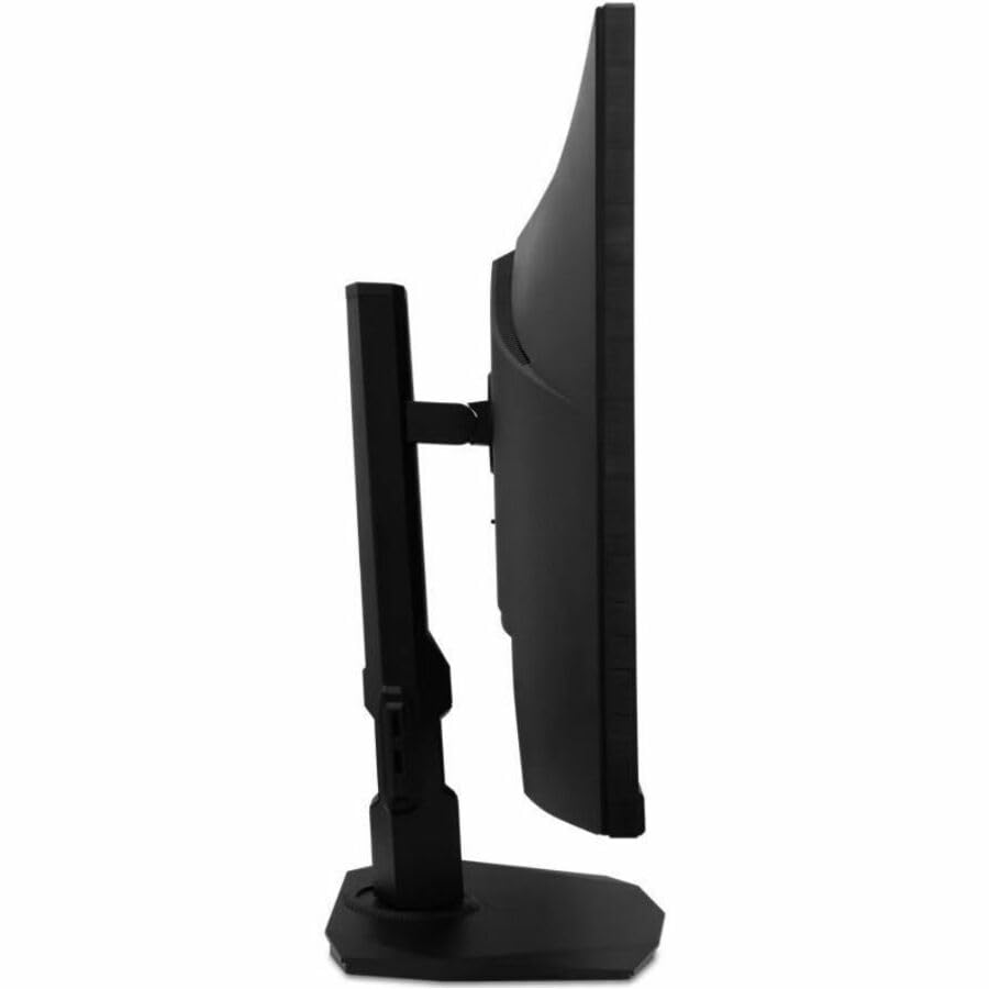 Image of Acer Nitro XF243Y X1 24 inch Class LCD Monitor - 16:9 - Black