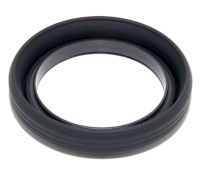 Kaavie - Parasol zoom, 67 mm // VISOR flexibles de goma Rubber Lens Hood 67 mm ajustable en función de la profundidad de Canon, Fujifilm, Leica, Nikon, Olympus, Panasonic, Pentax, Samsung, Sigma, Tamron, Tokina Cover